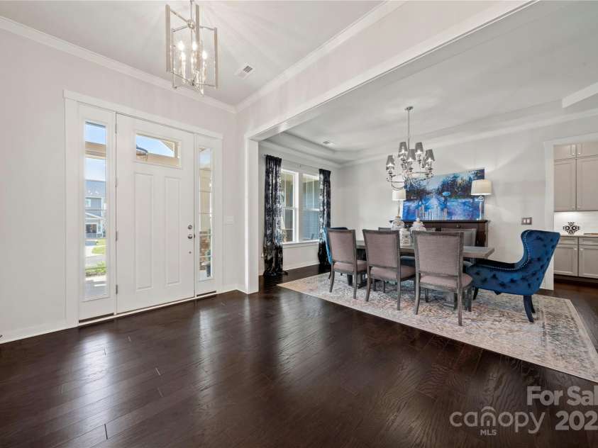 13020 Brooklyn Skylar Way, Huntersville, NC 28078.  MLS# CAR4284407, YatesRealty ID 28028. 