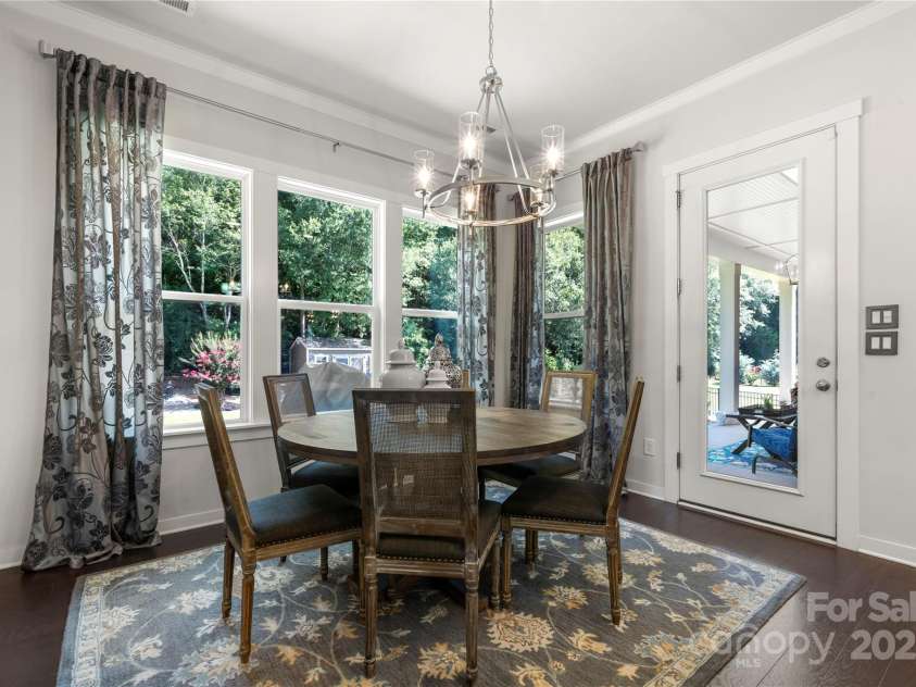 13020 Brooklyn Skylar Way, Huntersville, NC 28078.  MLS# CAR4284407, YatesRealty ID 28028. 