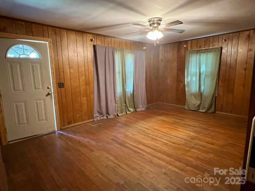 295 D Mathis Drive, Rutherfordton, NC 28139.  MLS# CAR4285218, YatesRealty ID 28029. 