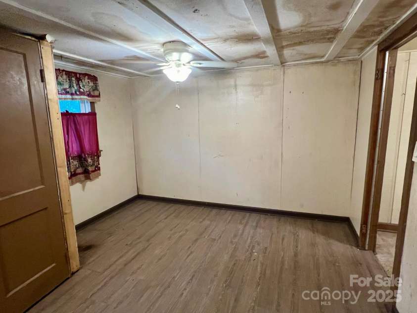 295 D Mathis Drive, Rutherfordton, NC 28139.  MLS# CAR4285218, YatesRealty ID 28029. 