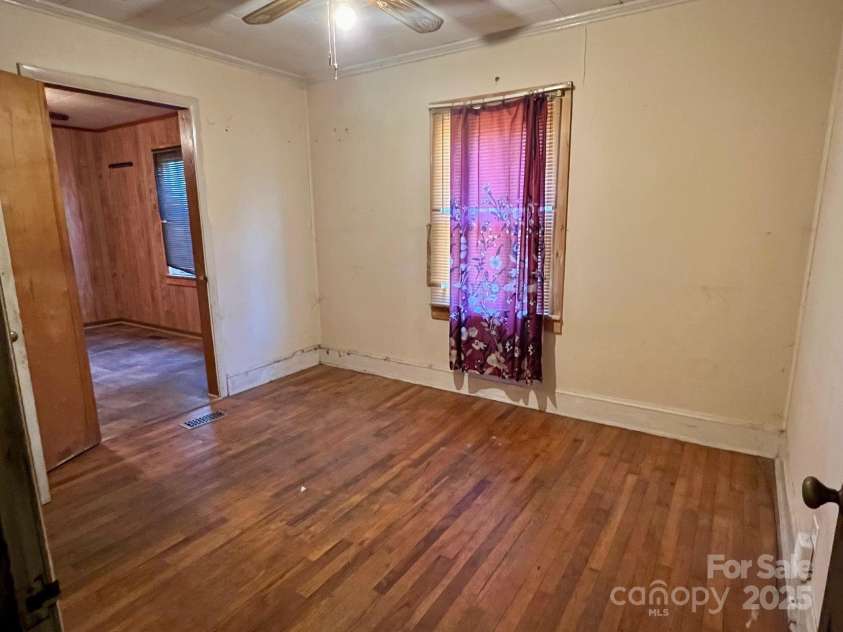 295 D Mathis Drive, Rutherfordton, NC 28139.  MLS# CAR4285218, YatesRealty ID 28029. 