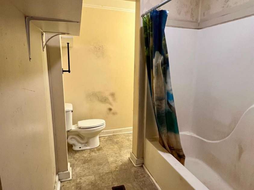 295 D Mathis Drive, Rutherfordton, NC 28139.  MLS# CAR4285218, YatesRealty ID 28029. 