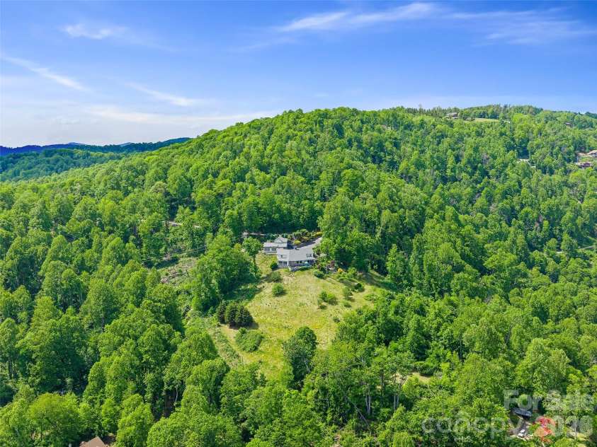 729 Bear Wallow Road, Little Switzerland, NC 28749.  MLS# CAR4388369, YatesRealty ID 28029. 
