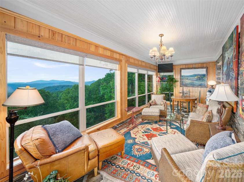 729 Bear Wallow Road, Little Switzerland, NC 28749.  MLS# CAR4388369, YatesRealty ID 28029. 