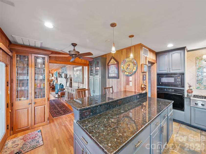 729 Bear Wallow Road, Little Switzerland, NC 28749.  MLS# CAR4388369, YatesRealty ID 28029. 