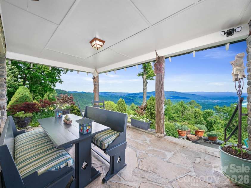 729 Bear Wallow Road, Little Switzerland, NC 28749.  MLS# CAR4388369, YatesRealty ID 28029. 