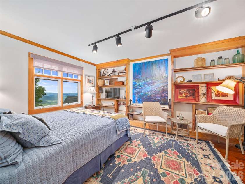 729 Bear Wallow Road, Little Switzerland, NC 28749.  MLS# CAR4388369, YatesRealty ID 28029. 