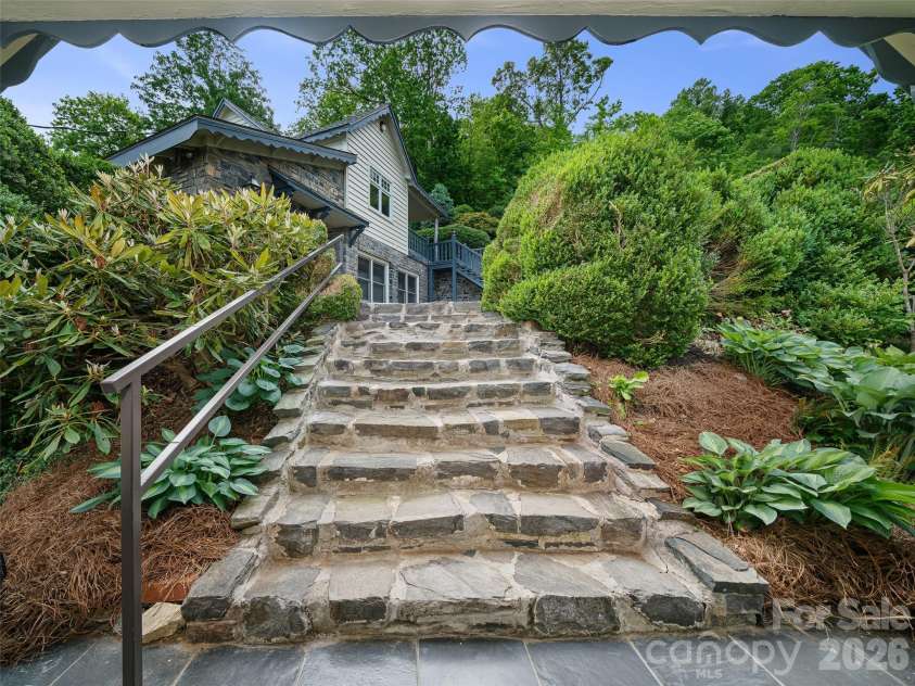 729 Bear Wallow Road, Little Switzerland, NC 28749.  MLS# CAR4388369, YatesRealty ID 28029. 