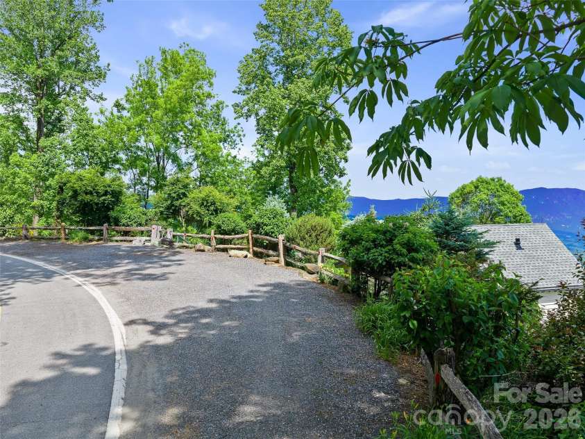 729 Bear Wallow Road, Little Switzerland, NC 28749.  MLS# CAR4388369, YatesRealty ID 28029. 