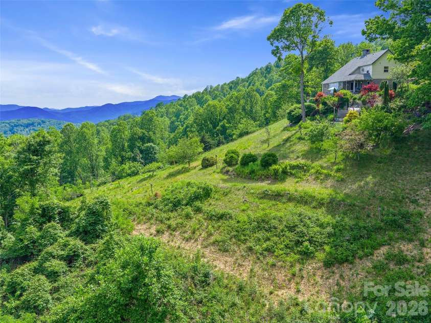 729 Bear Wallow Road, Little Switzerland, NC 28749.  MLS# CAR4388369, YatesRealty ID 28029. 