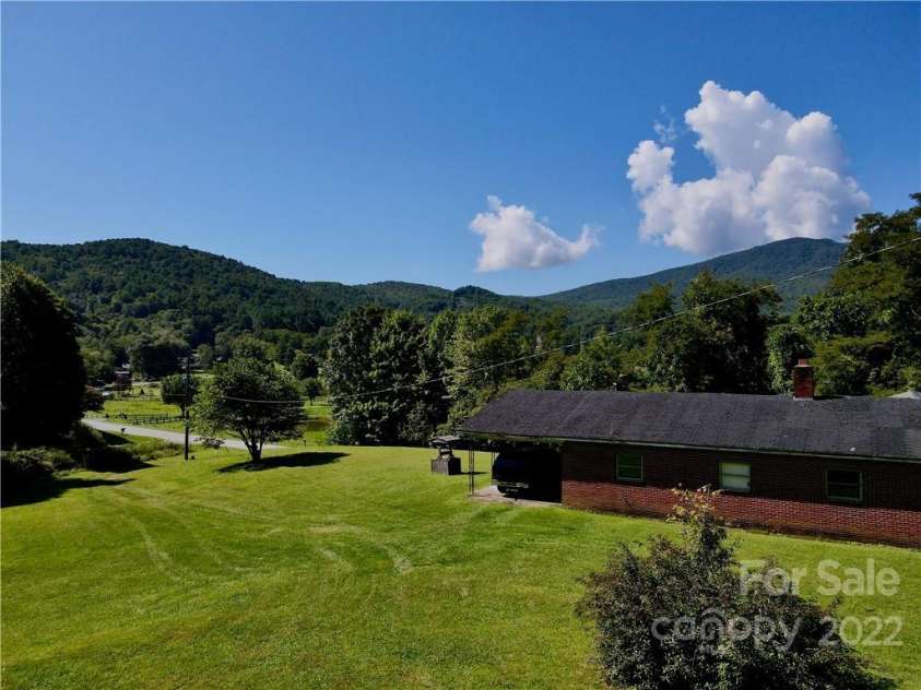 1125 Church Road, Boone, NC 28607.  MLS# CAR3926602, YatesRealty ID 2803. 