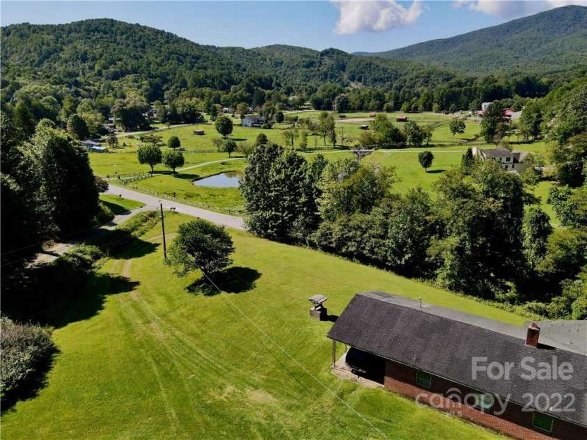 1125 Church Road, Boone, NC 28607.  MLS# CAR3926602, YatesRealty ID 2803. 