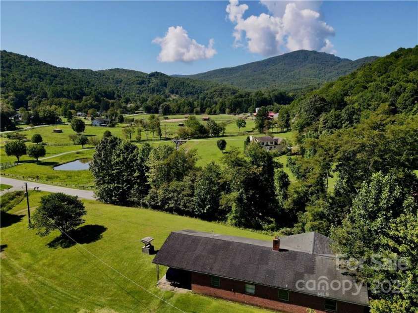 1125 Church Road, Boone, NC 28607.  MLS# CAR3926602, YatesRealty ID 2803. 