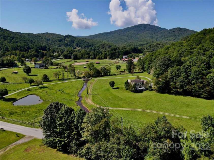 1125 Church Road, Boone, NC 28607.  MLS# CAR3926602, YatesRealty ID 2803. 