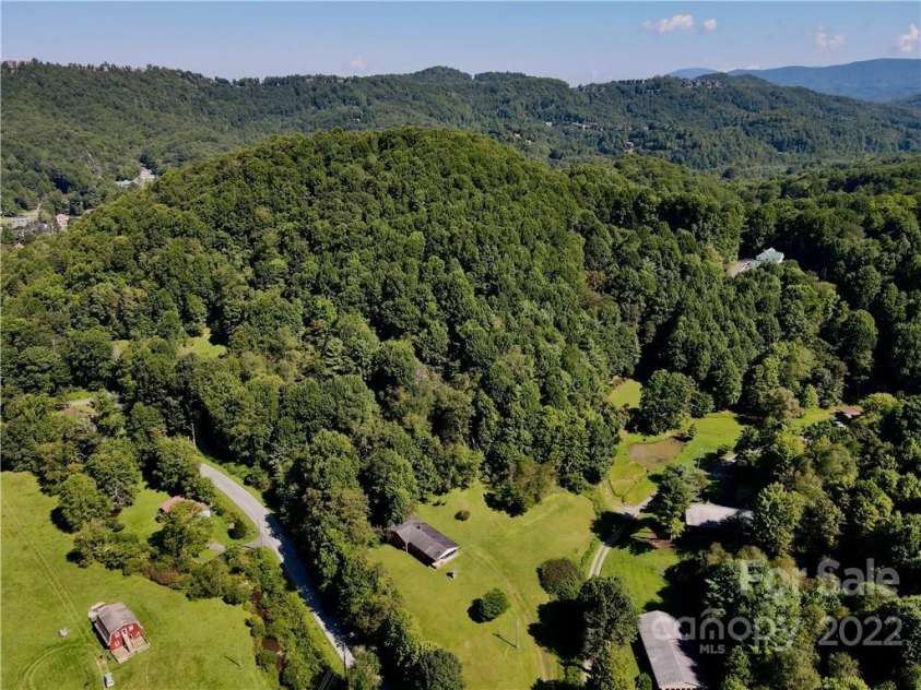 1125 Church Road, Boone, NC 28607.  MLS# CAR3926602, YatesRealty ID 2803. 
