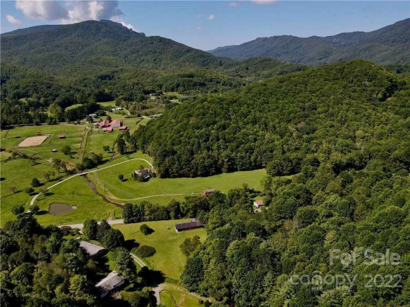 1125 Church Road, Boone, NC 28607.  MLS# CAR3926602, YatesRealty ID 2803. 