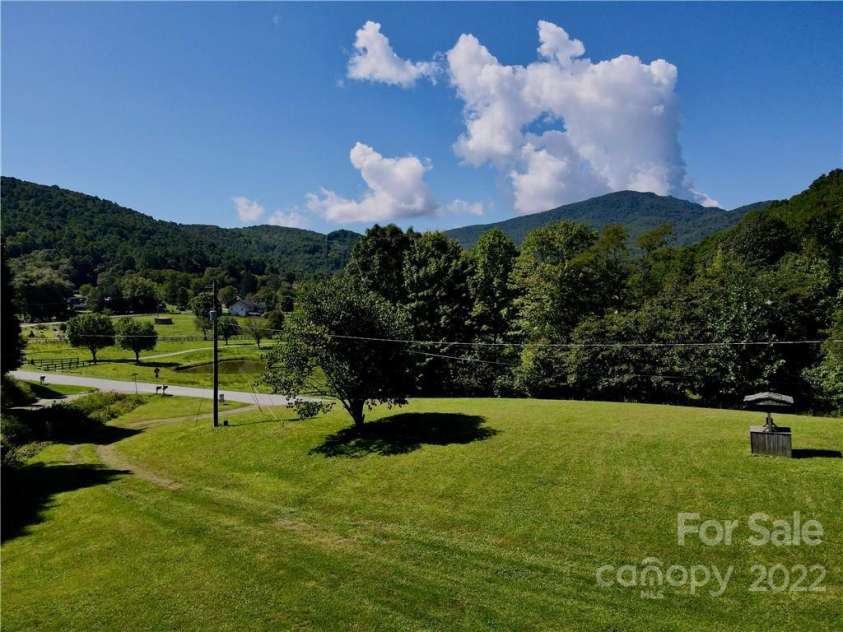 1125 Church Road, Boone, NC 28607.  MLS# CAR3926602, YatesRealty ID 2803. 