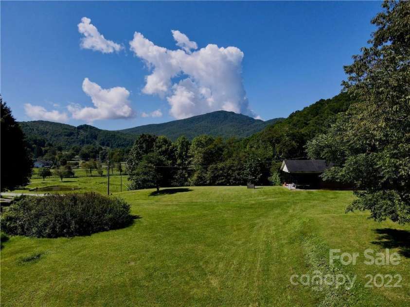 1125 Church Road, Boone, NC 28607.  MLS# CAR3926602, YatesRealty ID 2803. 