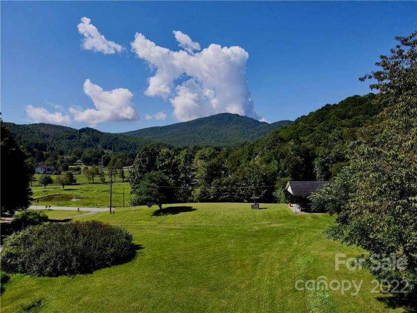 1125 Church Road, Boone, NC 28607.  MLS# CAR3926602, YatesRealty ID 2803. 