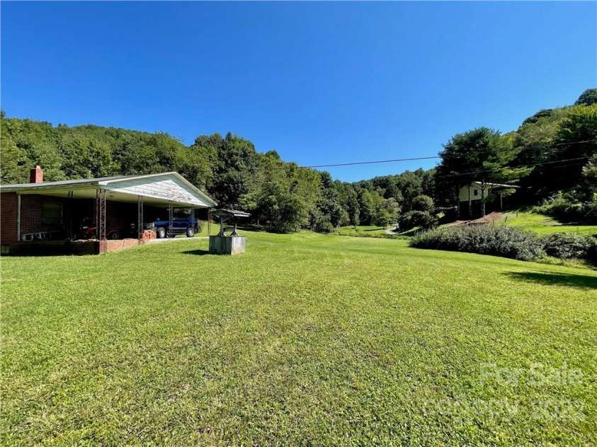 1125 Church Road, Boone, NC 28607.  MLS# CAR3926602, YatesRealty ID 2803. 