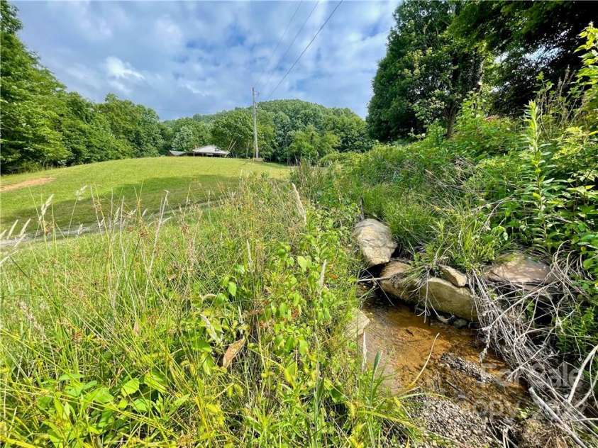 1125 Church Road, Boone, NC 28607.  MLS# CAR3926602, YatesRealty ID 2803. 