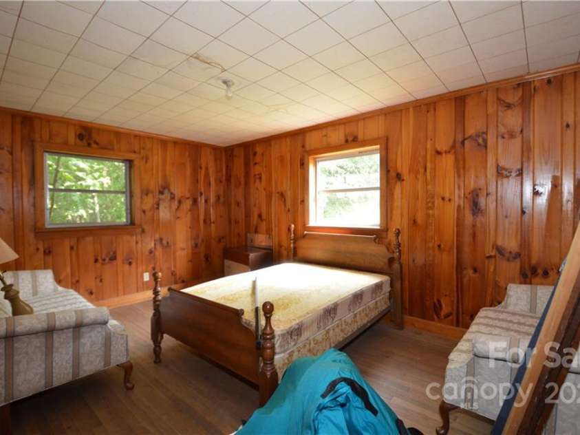 1125 Church Road, Boone, NC 28607.  MLS# CAR3926602, YatesRealty ID 2803. 