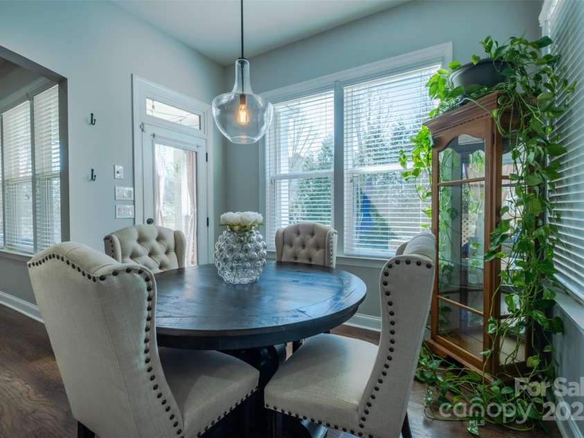 15125 Skypark Drive, Huntersville, NC 28078.  MLS# CAR4235435, YatesRealty ID 2803. 