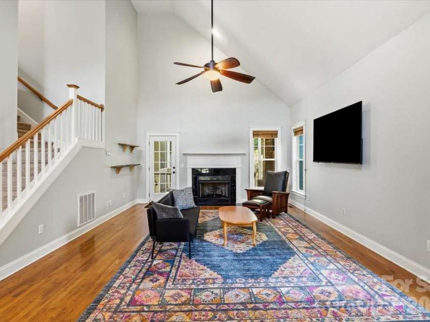 126 Carolina Bluebird Loop, Arden, NC 28704.  MLS# CAR4364125, YatesRealty ID 28030. 