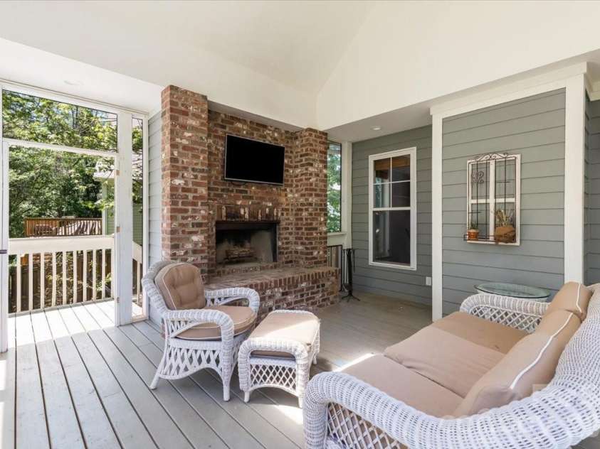 126 Carolina Bluebird Loop, Arden, NC 28704.  MLS# CAR4364125, YatesRealty ID 28030. 