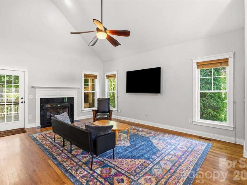 126 Carolina Bluebird Loop, Arden, NC 28704.  MLS# CAR4364125, YatesRealty ID 28030. 