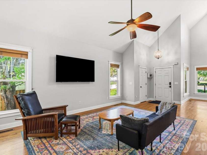 126 Carolina Bluebird Loop, Arden, NC 28704.  MLS# CAR4364125, YatesRealty ID 28030. 