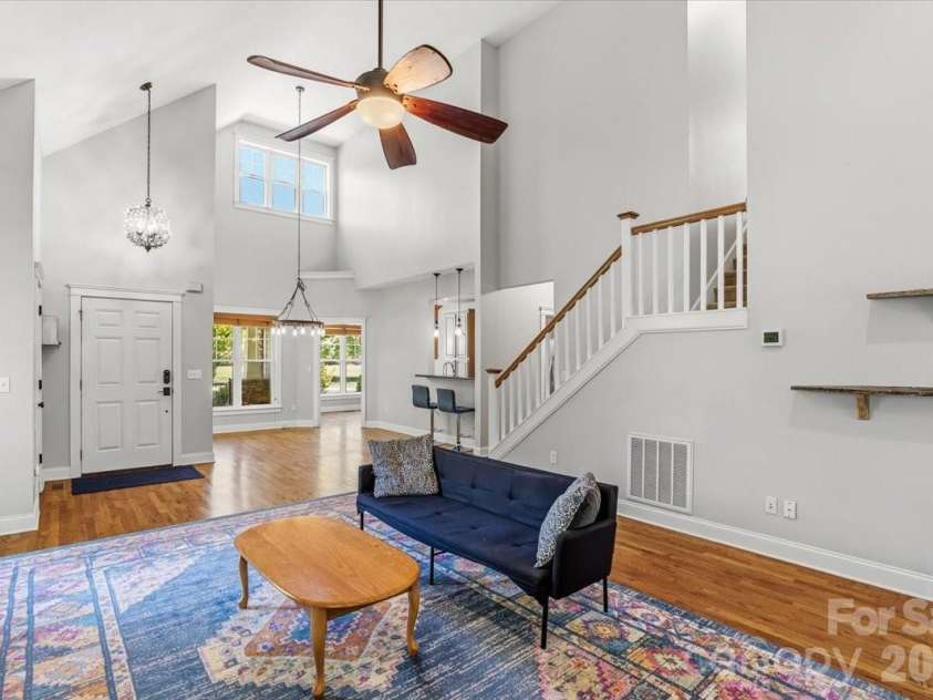 126 Carolina Bluebird Loop, Arden, NC 28704.  MLS# CAR4364125, YatesRealty ID 28030. 