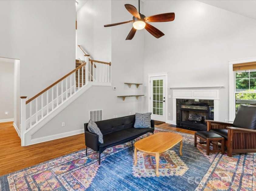 126 Carolina Bluebird Loop, Arden, NC 28704.  MLS# CAR4364125, YatesRealty ID 28030. 