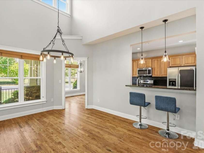 126 Carolina Bluebird Loop, Arden, NC 28704.  MLS# CAR4364125, YatesRealty ID 28030. 