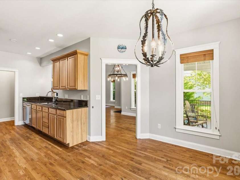126 Carolina Bluebird Loop, Arden, NC 28704.  MLS# CAR4364125, YatesRealty ID 28030. 