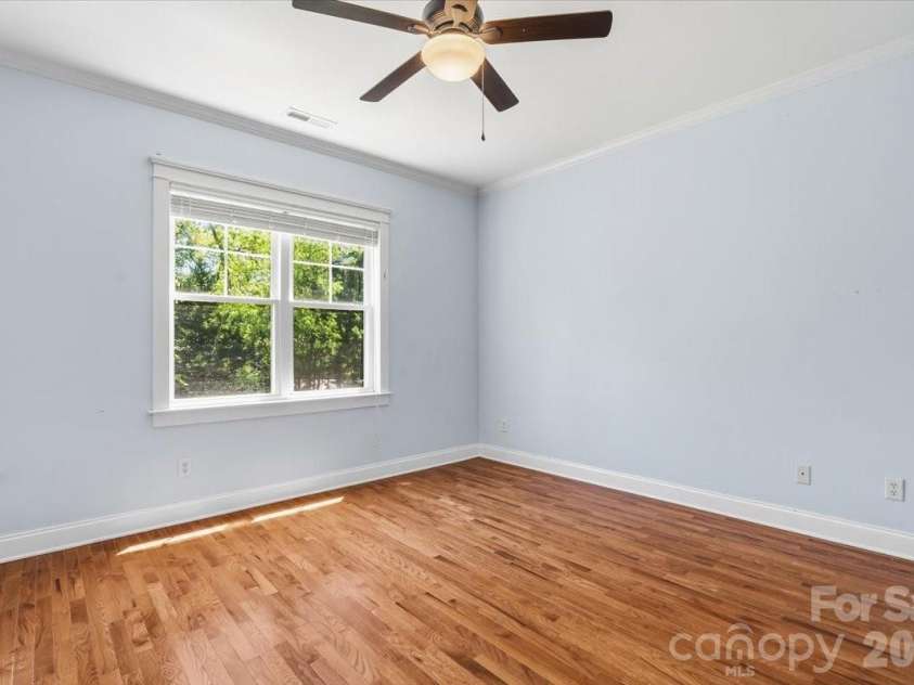 126 Carolina Bluebird Loop, Arden, NC 28704.  MLS# CAR4364125, YatesRealty ID 28030. Upper level bedroom 2