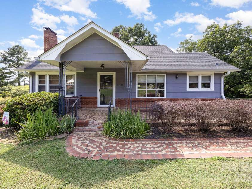 13105 US 52 Highway, Norwood, NC 28128.  MLS# CAR4284602, YatesRealty ID 28030. 