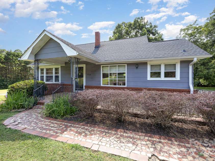 13105 US 52 Highway, Norwood, NC 28128.  MLS# CAR4284602, YatesRealty ID 28030. 