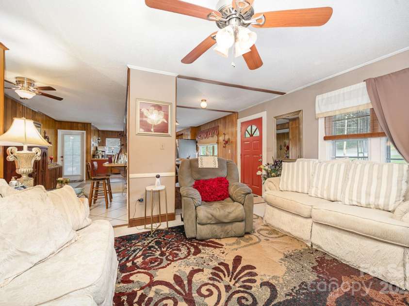 13105 US 52 Highway, Norwood, NC 28128.  MLS# CAR4284602, YatesRealty ID 28030. 