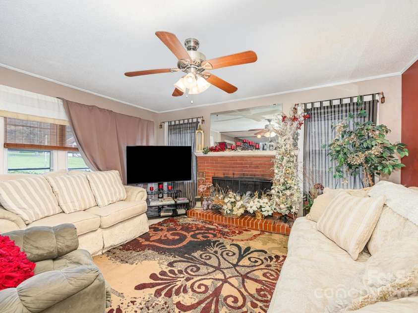 13105 US 52 Highway, Norwood, NC 28128.  MLS# CAR4284602, YatesRealty ID 28030. 