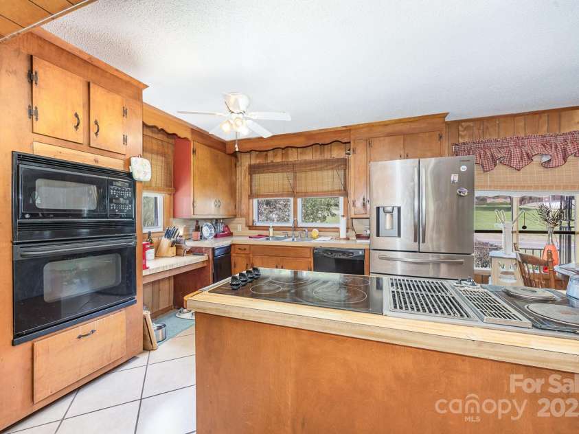 13105 US 52 Highway, Norwood, NC 28128.  MLS# CAR4284602, YatesRealty ID 28030. 