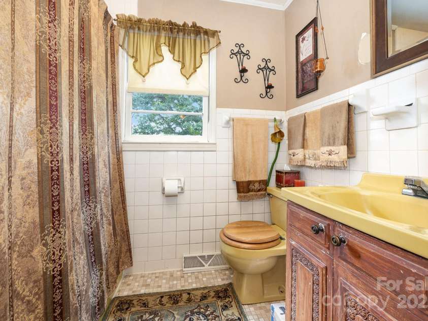 13105 US 52 Highway, Norwood, NC 28128.  MLS# CAR4284602, YatesRealty ID 28030. 