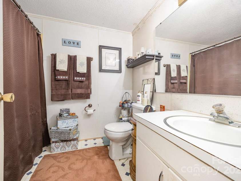 13105 US 52 Highway, Norwood, NC 28128.  MLS# CAR4284602, YatesRealty ID 28030. 