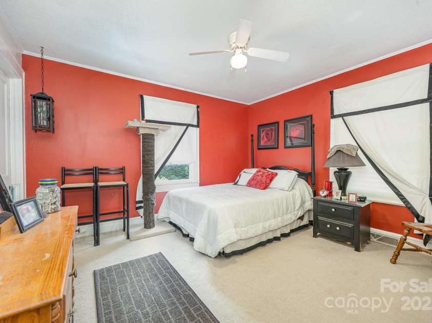 13105 US 52 Highway, Norwood, NC 28128.  MLS# CAR4284602, YatesRealty ID 28030. 