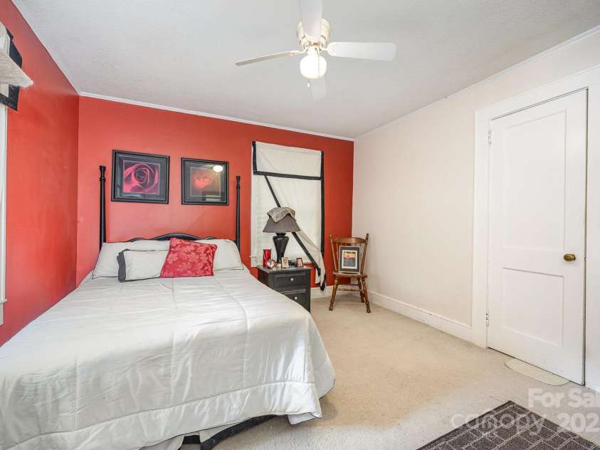 13105 US 52 Highway, Norwood, NC 28128.  MLS# CAR4284602, YatesRealty ID 28030. 