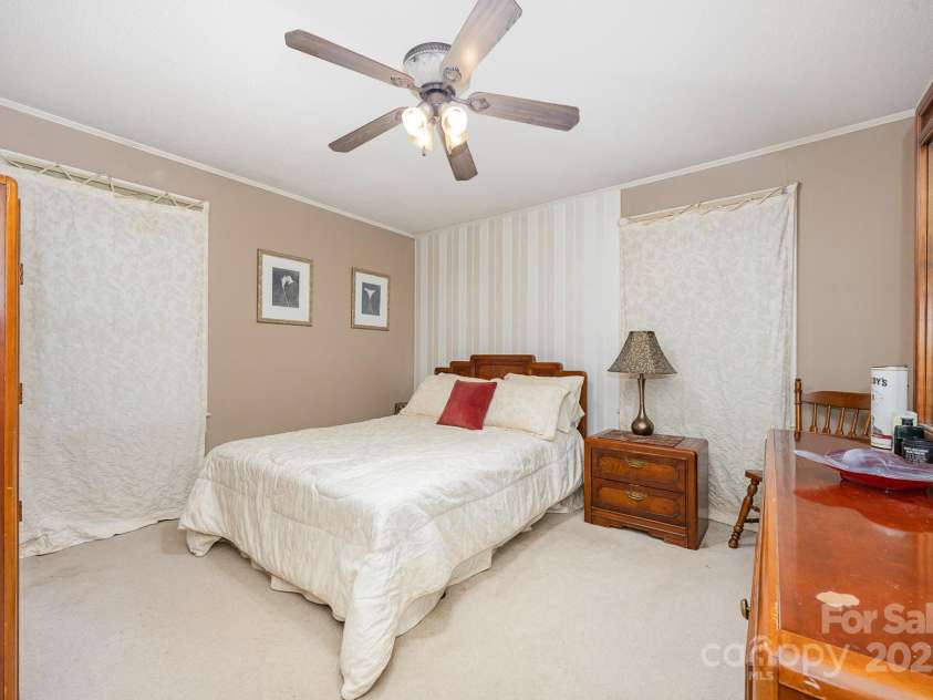 13105 US 52 Highway, Norwood, NC 28128.  MLS# CAR4284602, YatesRealty ID 28030. 