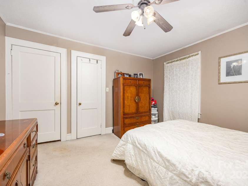 13105 US 52 Highway, Norwood, NC 28128.  MLS# CAR4284602, YatesRealty ID 28030. 