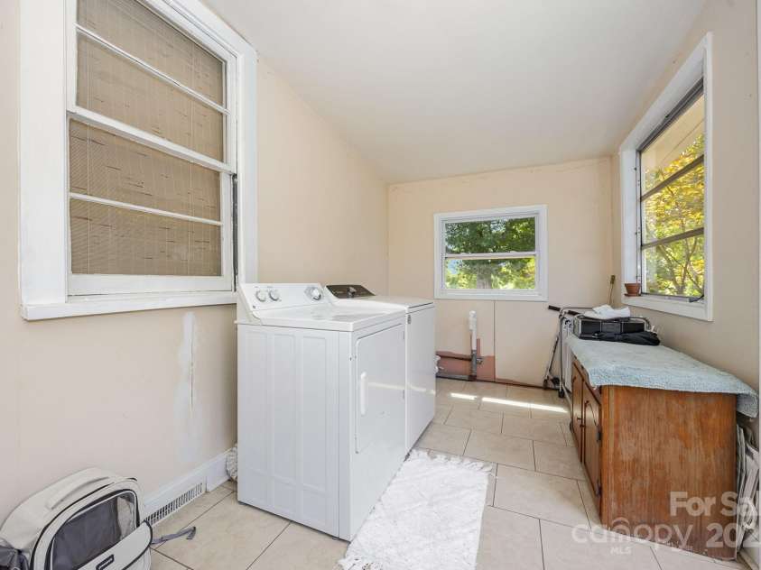 13105 US 52 Highway, Norwood, NC 28128.  MLS# CAR4284602, YatesRealty ID 28030. 