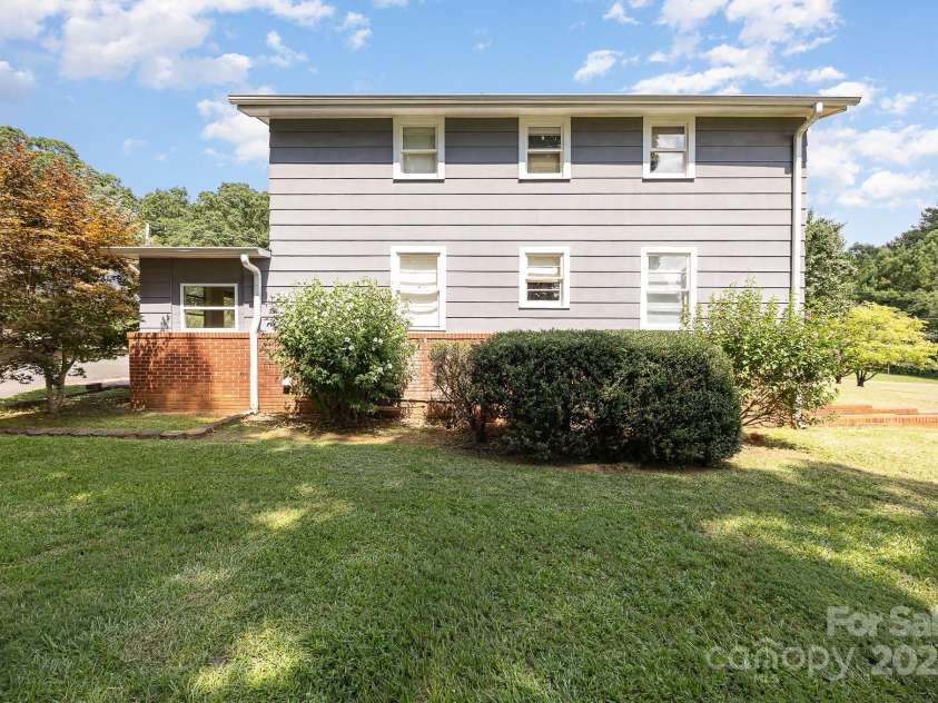 13105 US 52 Highway, Norwood, NC 28128.  MLS# CAR4284602, YatesRealty ID 28030. 