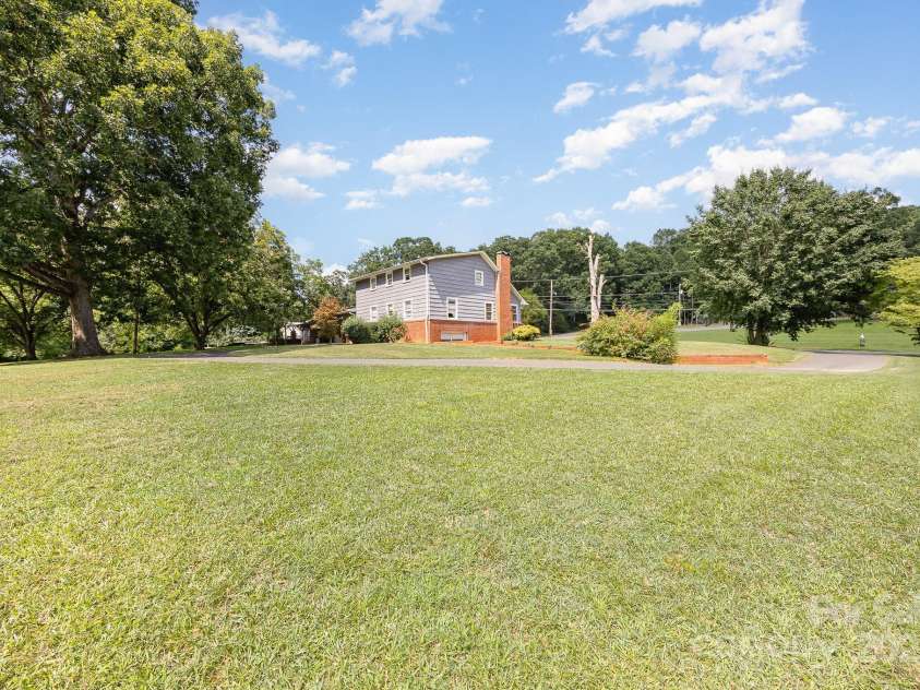 13105 US 52 Highway, Norwood, NC 28128.  MLS# CAR4284602, YatesRealty ID 28030. 